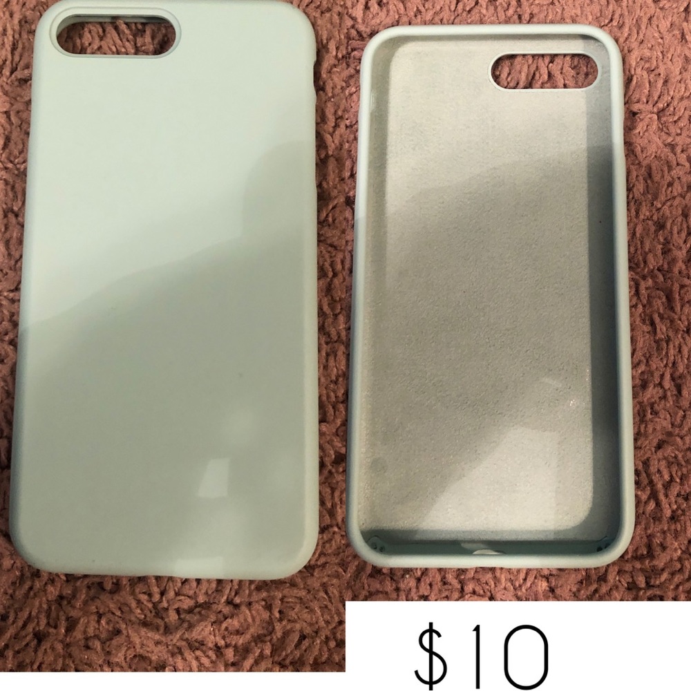 iPhone 8 Plus